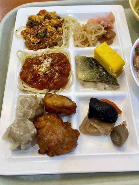 ホテルエース盛岡 - 盛岡（ホテル）の写真