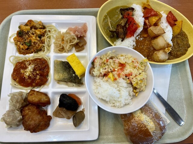 ホテルエース盛岡 - 盛岡（ホテル）の写真