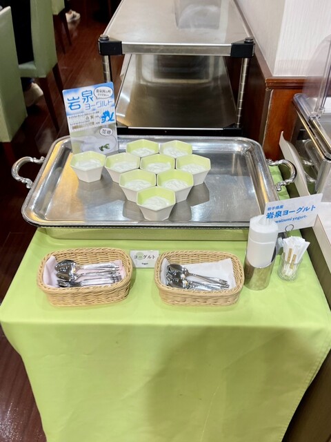 ホテルエース盛岡 - 盛岡（ホテル）の写真