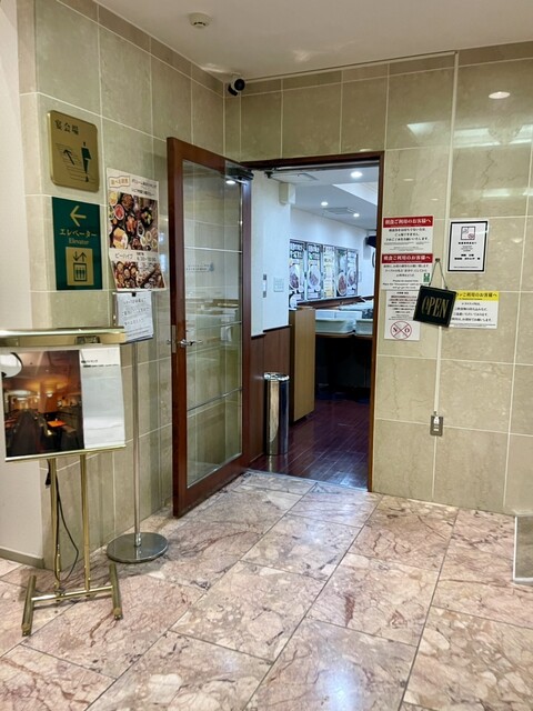 ホテルエース盛岡 - 盛岡（ホテル）の写真