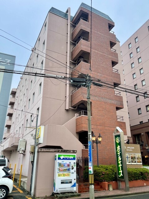 ホテルエース盛岡の宿泊者限定朝食と快適ステイ | 盛岡のホテル情報