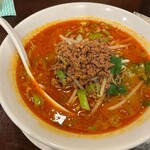李さんのおいしい中華屋 - 