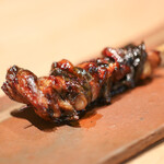 山勢 - ２０２４年５月再訪：肝焼き☆