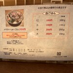 らーめん専門 和心 武庫之荘店 - 