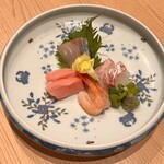 Sushi Fugu Renge - 