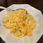 李さんのおいしい中華屋 - 