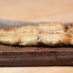 山勢 - ２０２４年５月再訪：白焼☆