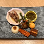 Sushi Fugu Renge - 