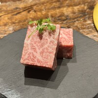 鉄板焼 炭焼 さいとう - 