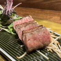 鉄板焼 炭焼 さいとう - 