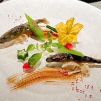 鉄板焼　葵 - 