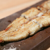 山勢 - ２０２４年５月再訪：白焼☆