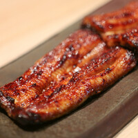 山勢 - ２０２４年５月再訪：かば焼☆