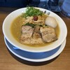 らぁ麺 善治 日吉店