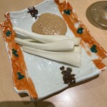 築地寿司清 - 