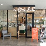 ALL DAY CAFE & DINING The Blue Bell - 