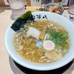 Makizushi Chuukasoba Hamahachi - 