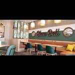 ALL DAY CAFE & DINING The Blue Bell - 