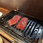 高円寺 焼肉ここち - 