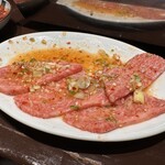 高円寺 焼肉ここち - 