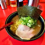 麺家 あくた川 別邸 - 