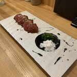 串焼Dining とり吟 - 