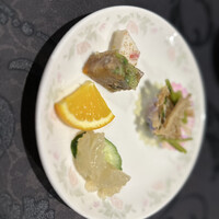 中国料理 古稀殿 - 