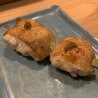 焼鳥 望月 - 抱き身