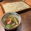 Juuwari Soba Tempura Soumaan - 