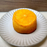ANAフェスタ - 瀬戸内芳醇オレンジケーキ（小丸）
