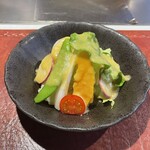 Sakuto - 野菜サラダ