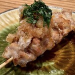 Yakitori Ichiriki - 