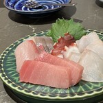 原宿牡蠣屋 TokyoSeafood - 