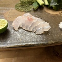 鮨 栄美古 - 