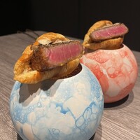 牛に金棒 麻布十番 - 