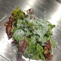 くずし鉄板 あばぐら 恵比寿店 - 