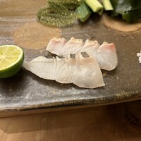 鮨 栄美古 - 