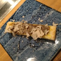 くずし鉄板 あばぐら 恵比寿店 - 