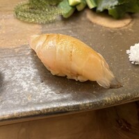鮨 栄美古 - 