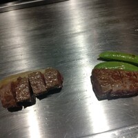 くずし鉄板 あばぐら 恵比寿店 - 