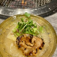 牛に金棒 麻布十番 - 