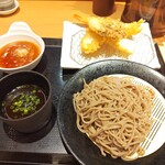 まきの センタープラザ店 - 