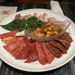 焼肉 平城苑 - 