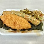 ほっかほっか亭 - 料理写真: