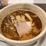 つけ麺屋　あら田 - 