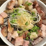 櫻井中華そば店 - 