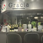 Gracia - 