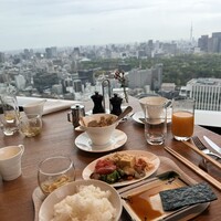 オールデイダイニング オアシスガーデン - 