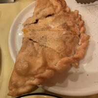 トラットリア ラ グロッタ - 