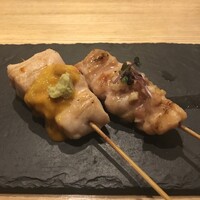 瀧口 - 